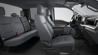 2026 Ford Super Duty® Internal Image 1